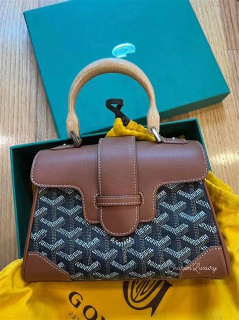 boutique Goyard en ligne